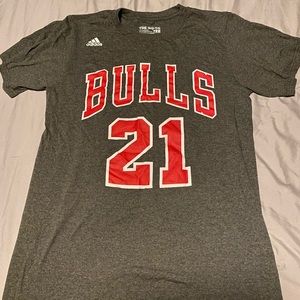Bulls Tee Shirt